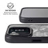 Knights by LA Williams iPhone 16e Kickstand Case