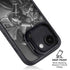 Knights by LA Williams iPhone 16e Kickstand Case