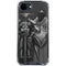 Knights by LA Williams iPhone 16e Clear Case
