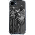 Knights by LA Williams iPhone 16e Clear Case