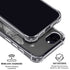 Knights by LA Williams iPhone 16e Clear Case