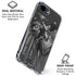 Knights by LA Williams iPhone 16e Clear Case