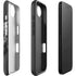 Knights by LA Williams iPhone 16e Impact Case