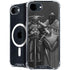 Knights by LA Williams iPhone 16e MagSafe Case