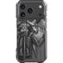Knights by LA Williams iPhone 18 Pro Clear Case