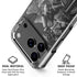 Knights by LA Williams iPhone 18 Pro Clear Case