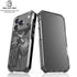 Knights by LA Williams iPhone 18 Pro Clear Case