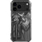 Knights by LA Williams iPhone 18 Pro Max Clear Case