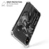 Knights by LA Williams iPhone X/XS Clear Case