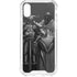 Knights by LA Williams iPhone XS Clear Case