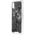Knights by LA Williams iPhone XS Clear Case
