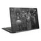 Knights by LA Williams Dell Latitude Skin