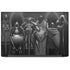 Knights by LA Williams Dell Latitude Skin
