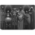 Knights by LA Williams Apple MacBook Air Skin