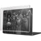 Knights by LA Williams MacBook Pro 14in (2021-24) Case plus Skin