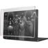 Knights by LA Williams MacBook Pro 14in (2021-24) Case plus Skin