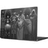 Knights by LA Williams Apple MacBook Pro 14-inch Skin
