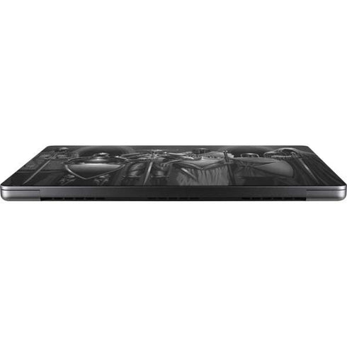 Knights by LA Williams Apple MacBook Pro 14-inch Skin
