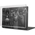 Knights by LA Williams MacBook Cases