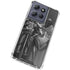 Knights by LA Williams Moto G 5G (2025) Clear Case