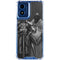 Knights by LA Williams Moto G 5G (2024) Clear Case