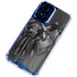 Knights by LA Williams Moto G 5G (2024) Clear Case