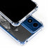 Knights by LA Williams Moto G 5G (2024) Clear Case