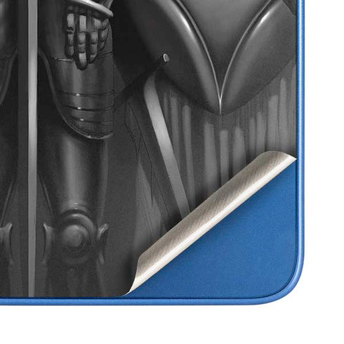 Knights by LA Williams Moto G Play 4G (2024) Skin