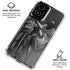 Knights by LA Williams Moto G Power 5G (2024) Clear Case