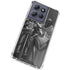 Knights by LA Williams Moto G Power 5G (2025) Clear Case