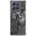 Knights by LA Williams Moto G Stylus 5G (2025) Clear Case