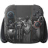 Knights by LA Williams Nintendo Skins