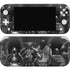Knights by LA Williams Nintendo Skins