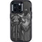 Knights by LA Williams Otterbox Defender iPhone Skin