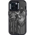 Knights by LA Williams Otterbox Defender iPhone Skin