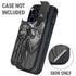 Knights by LA Williams Otterbox Defender iPhone Skin