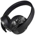 Knights by LA Williams PlayStation 4 Gold Wireless Headset Skin