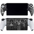 Knights by LA Williams PlayStation Portal Remote Player Skin