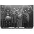 Knights by LA Williams Dell Precision Skin