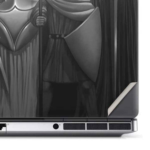 Knights by LA Williams Dell Precision Skin