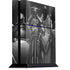Knights by LA Williams PlayStation PS4 Skins
