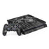 Knights by LA Williams PlayStation PS4 Skins