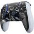 LA Williams Knights PS5 DualSense Edge Pro Controller Skin