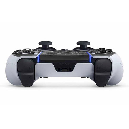 LA Williams Knights PS5 DualSense Edge Pro Controller Skin