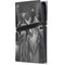 Knights by LA Williams PS5 Pro Console Skin