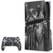 Knights by LA Williams PS5 Pro Disk Bundle Skin