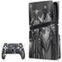 Knights by LA Williams PS5 Pro Disk Bundle Skin