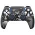 Knights by LA Williams PlayStation PS5 Skins