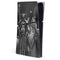 Knights by LA Williams PS5 Slim Digital Edition Console Skin