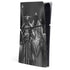 Knights by LA Williams PS5 Slim Digital Edition Console Skin